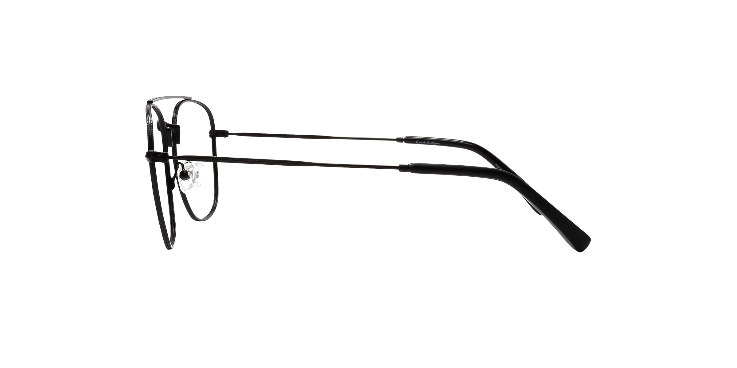 Clearly Glasses HEMLOCK