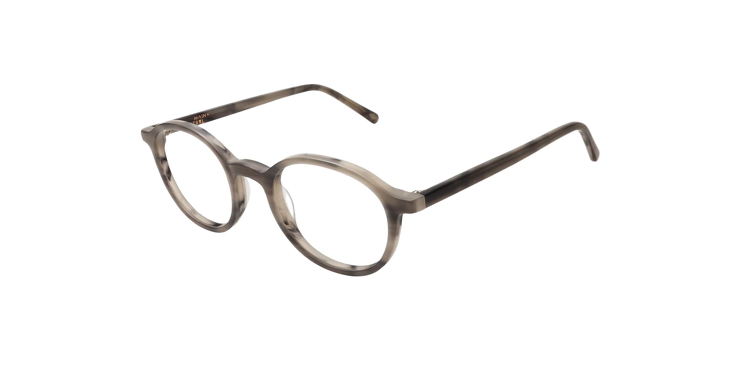 Clearly Glasses HARLEM