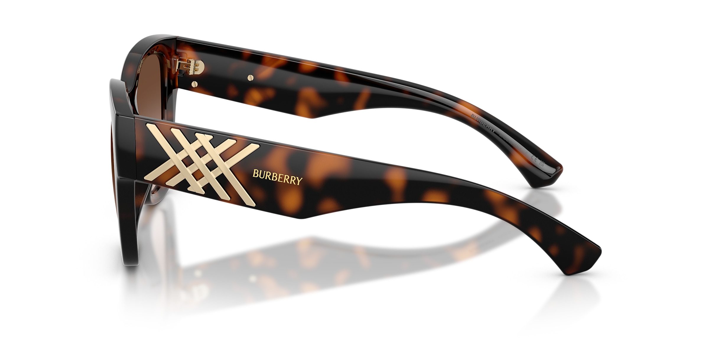 Burberry Sunglasses BE4489U