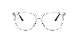 Ray-Ban Glasses RB4378VF RB4378V OPTICS