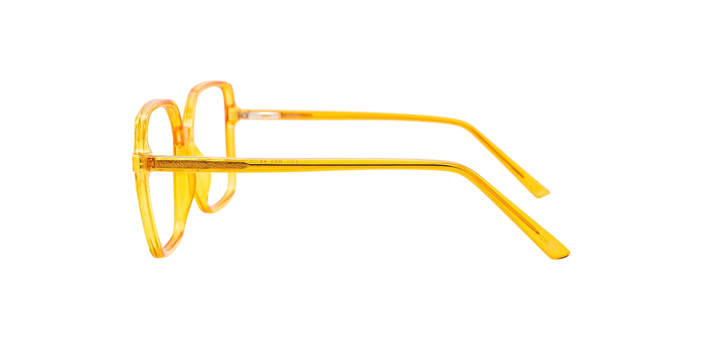 Clearly Glasses TILIA