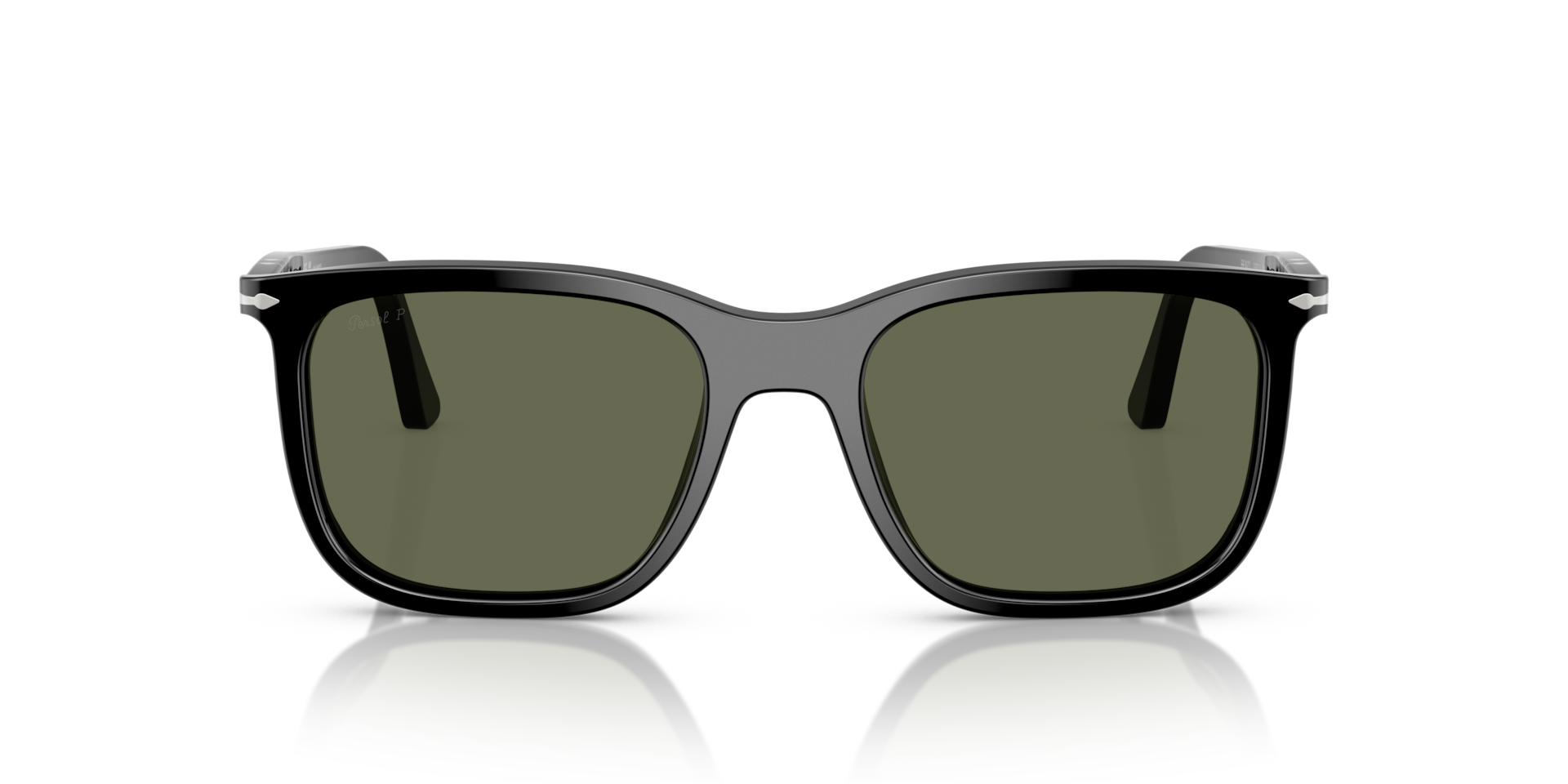 Persol PO3357S - RENZO Black, Size: M