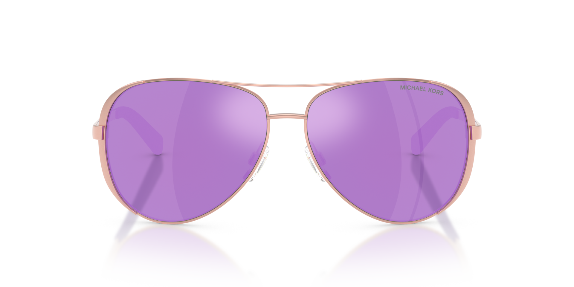 Michael Kors MK5004 CHELSEA Rose Gold, Size: L