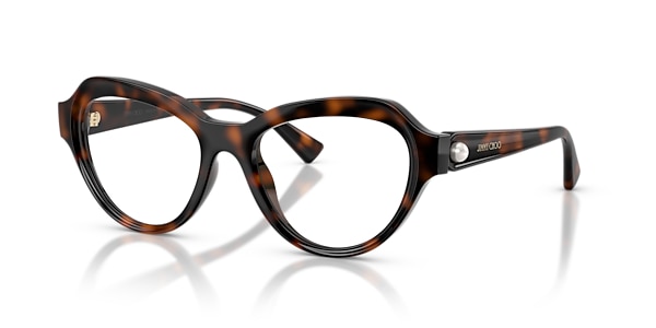Jimmy Choo Glasses JC1002HU
