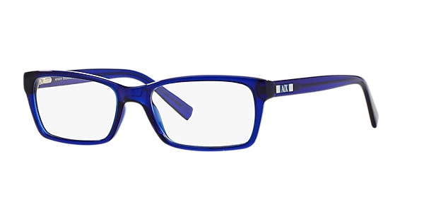 Armani Exchange Glasses AX3007
