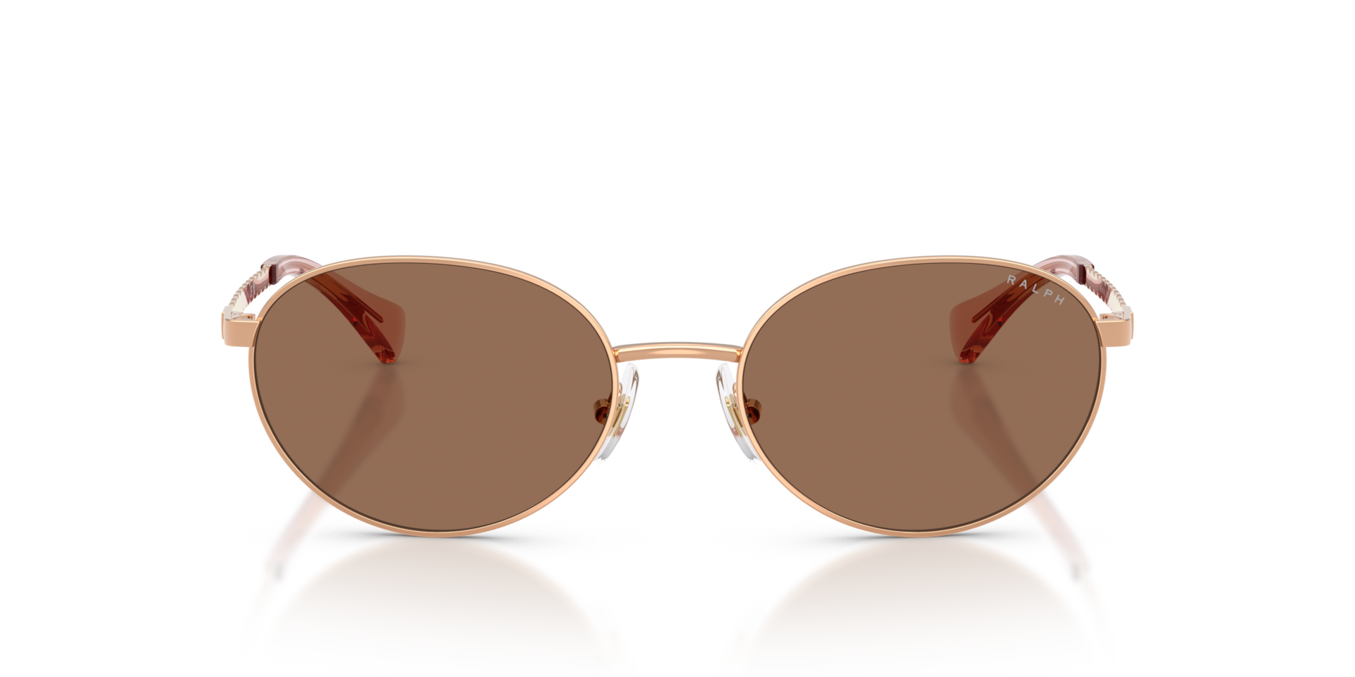Ralph RA4148 Rose Gold, Size: M