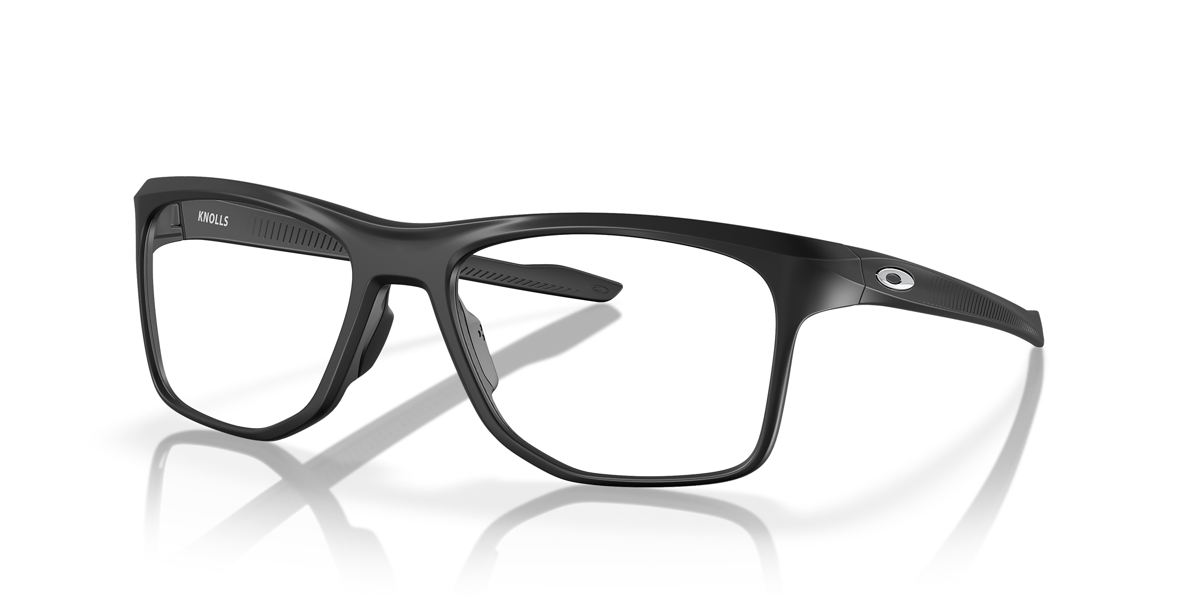 Oakley Glasses OX8144 KNOLLS