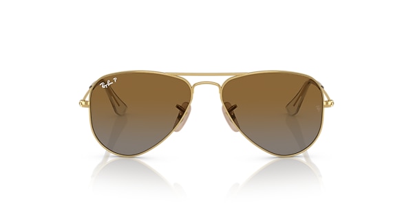 Ray-Ban Sunglasses RB9506S AVIATOR KIDS