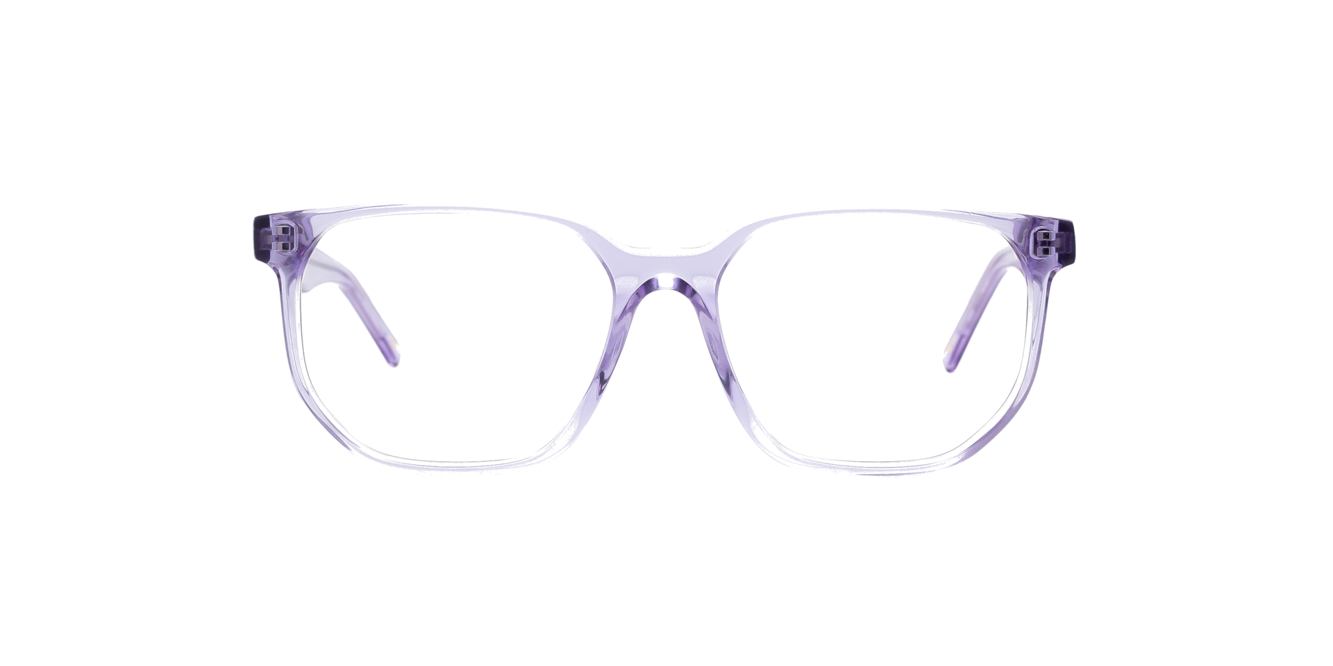 Clearly UPPSALA Crystal Mauve, Size: S