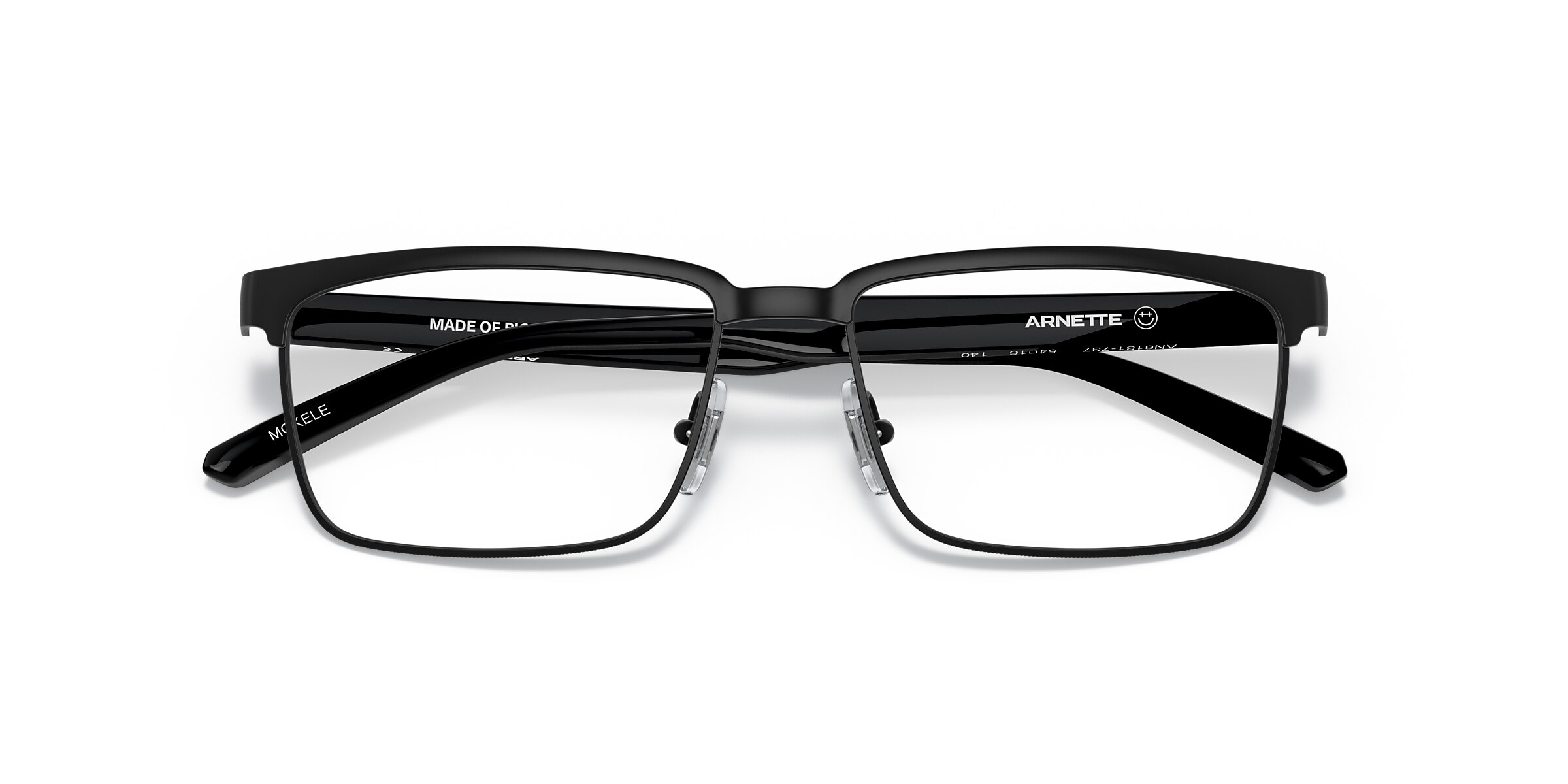 Arnette Glasses AN6131 MOKELE