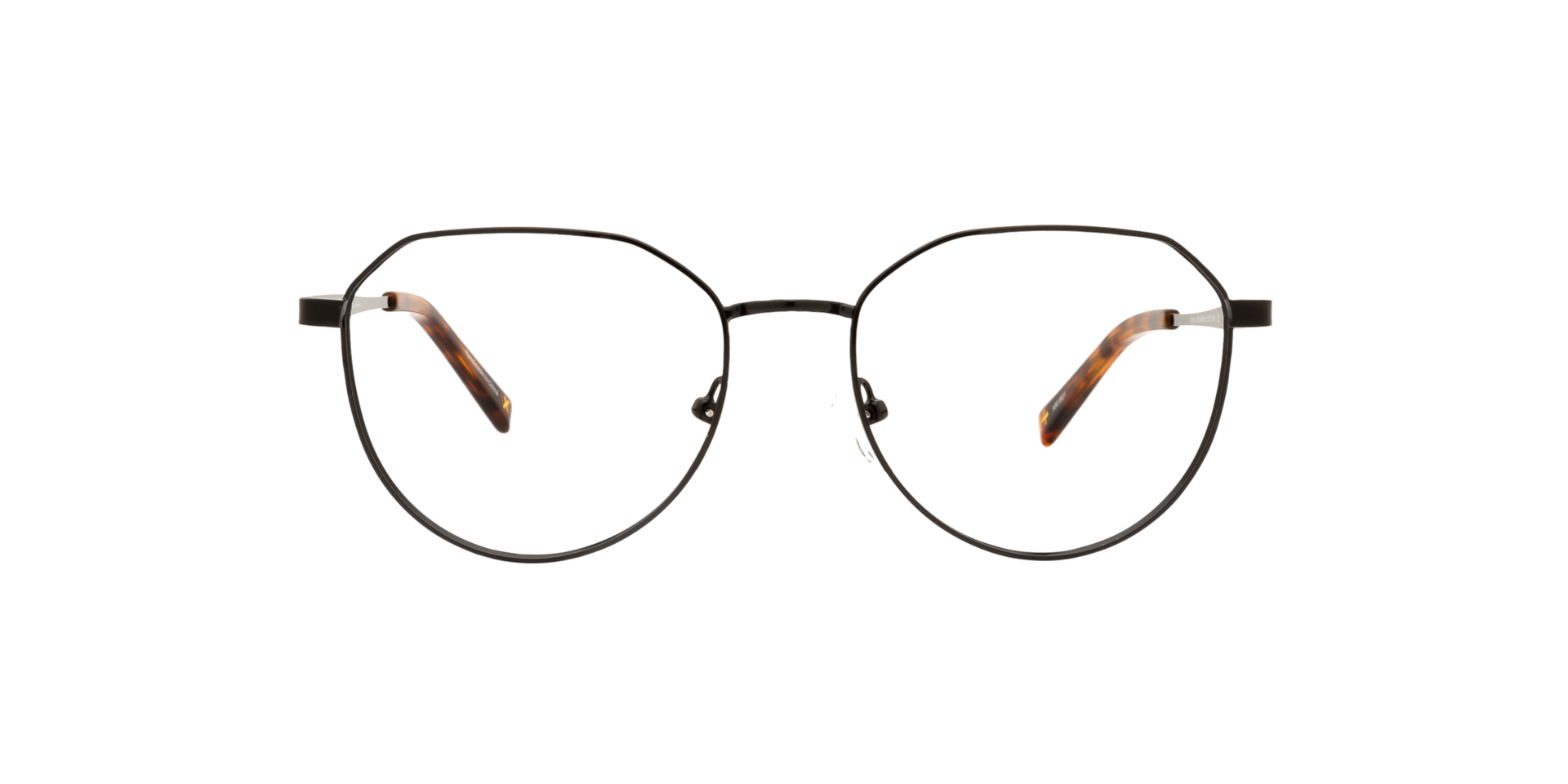Clearly ARCHE Shiny Black, Size: XS