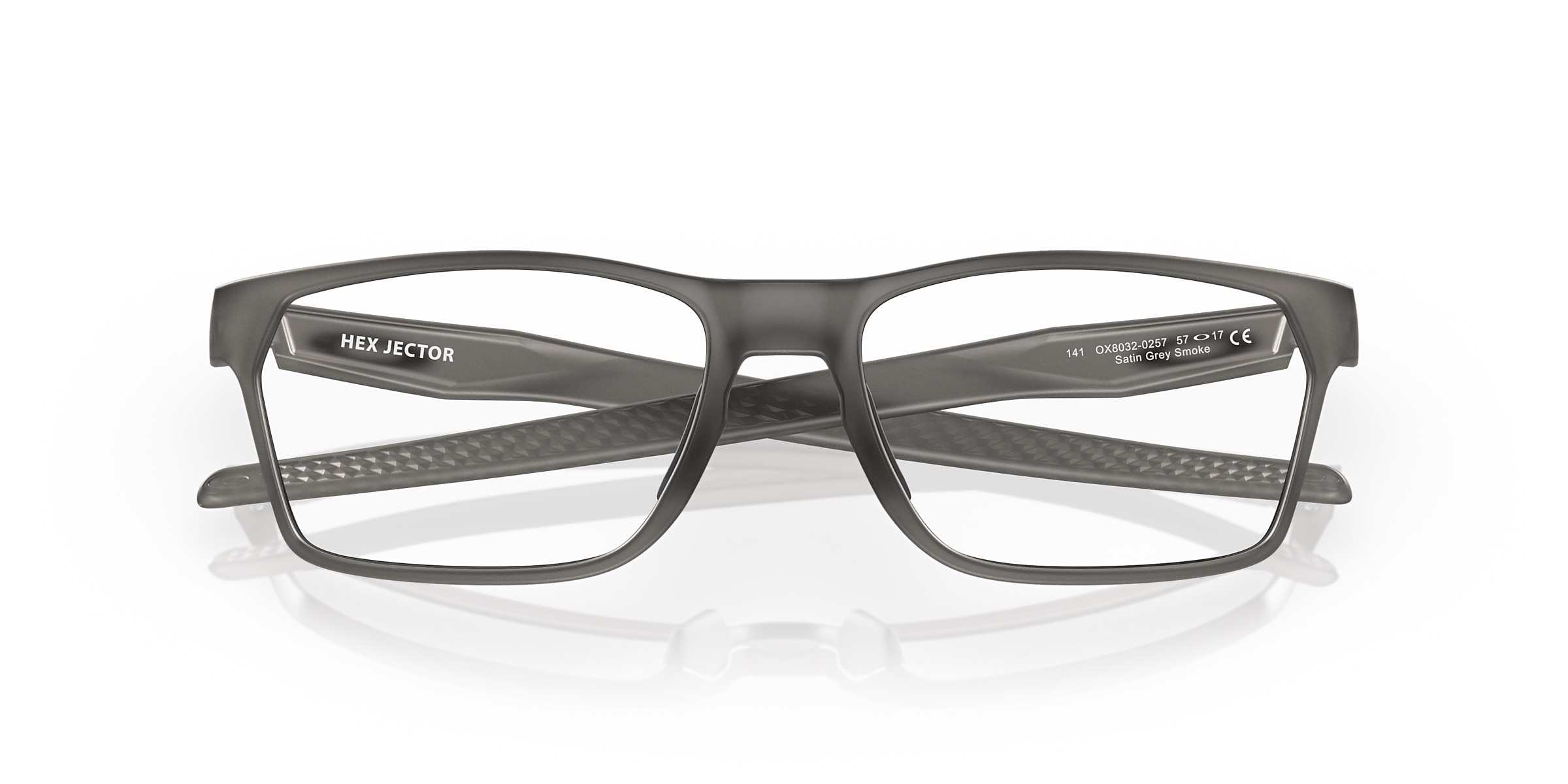 Oakley Glasses OX8032 HEX JECTOR