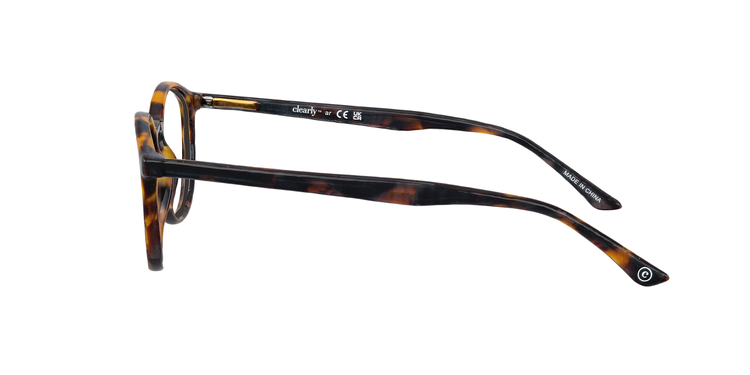 Clearly Glasses PINEHOUSE