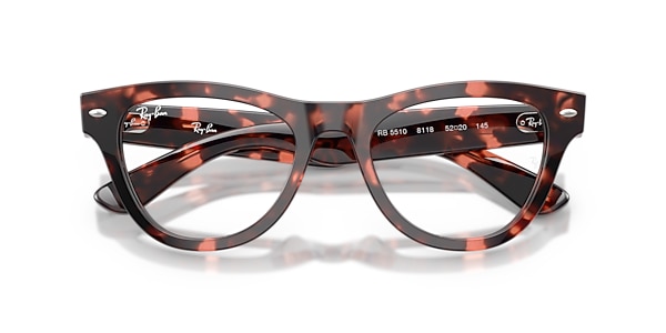 Ray-Ban Glasses RB5510 SKYLER OPTICS