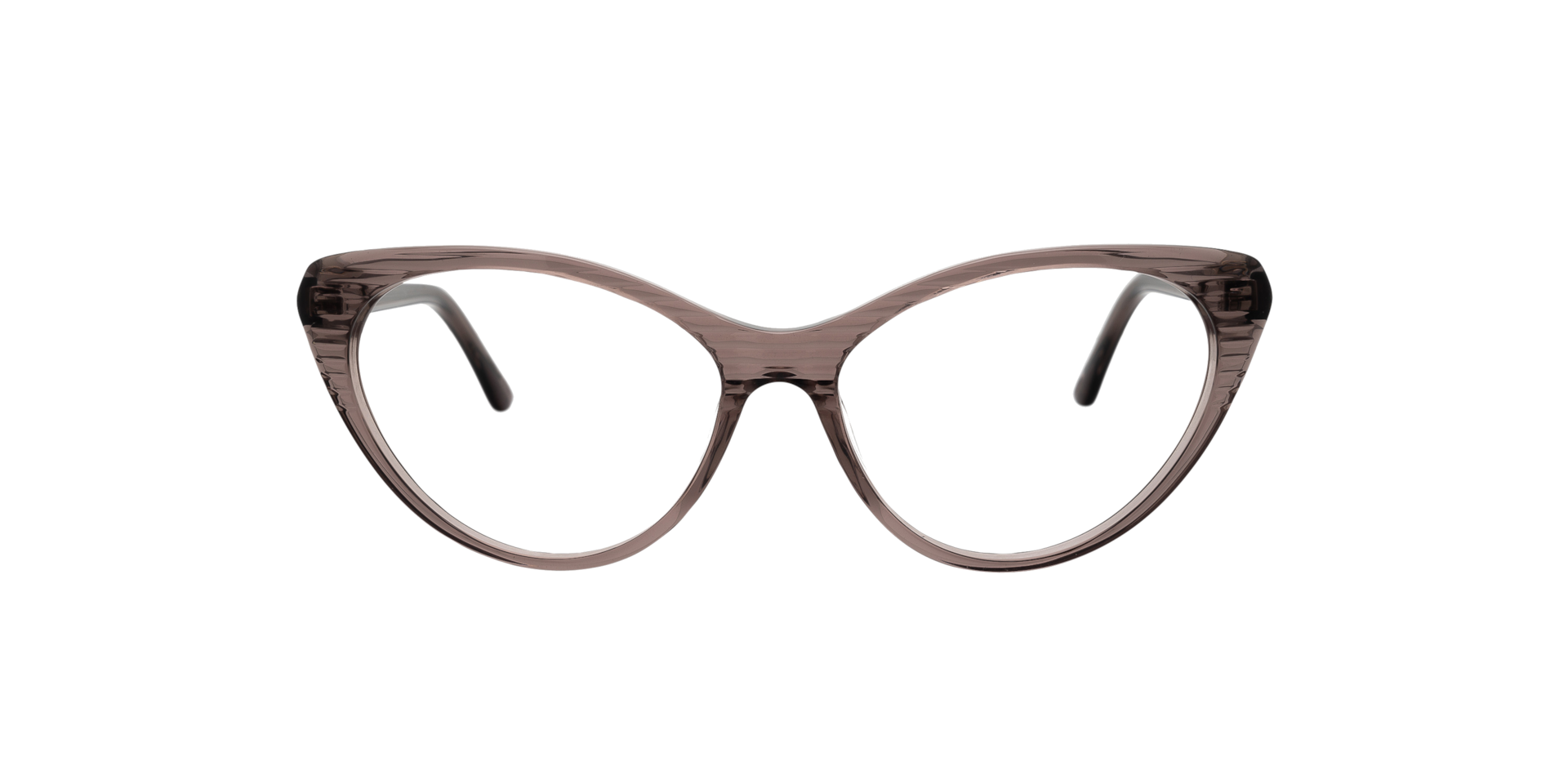 Clearly SINOPE Crystal Taupe, Size: XS