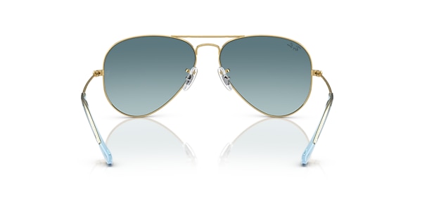 RB3025 AVIATOR GRADIENT