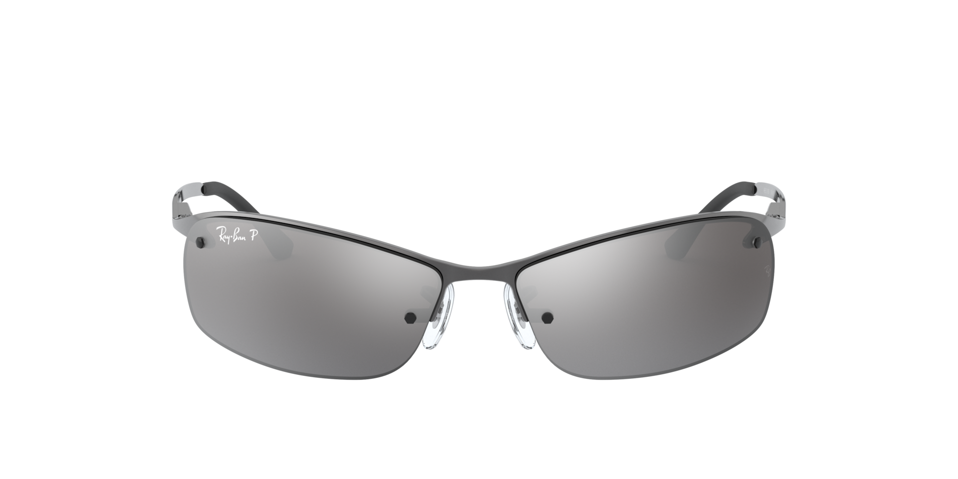 Ray-Ban RB3183 Gunmetal, Size: M