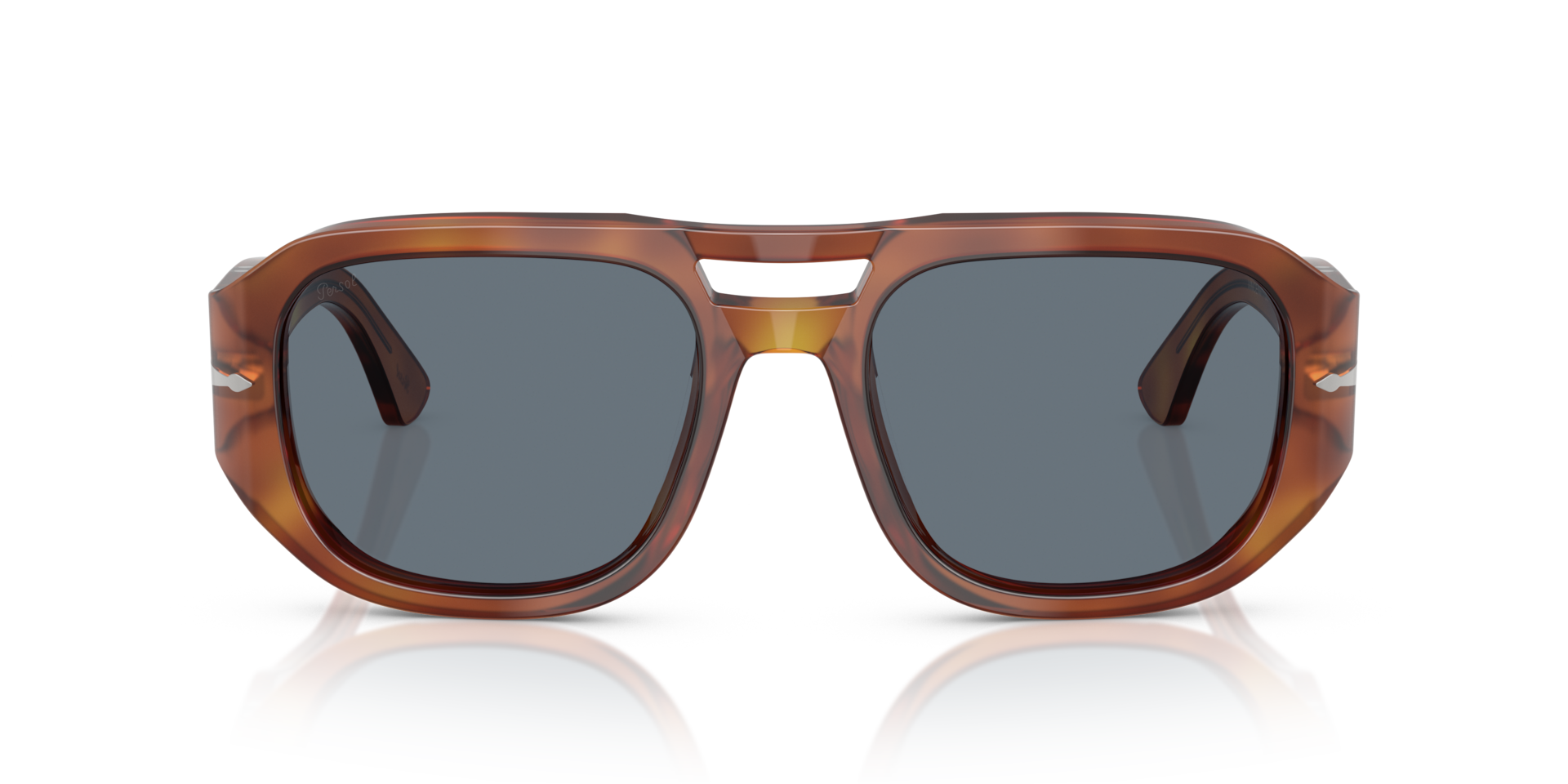 Persol PO3373S - VINCENT Terra Di Siena, Size: L