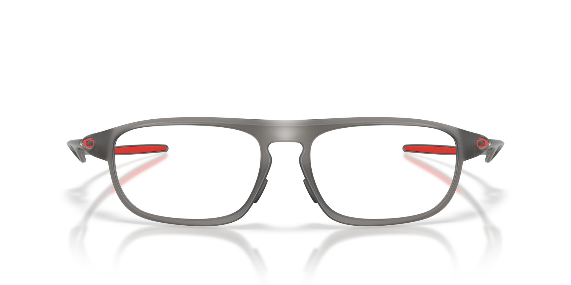 Oakley OX8203 NEOMATA Satin Grey Smoke, Size: M