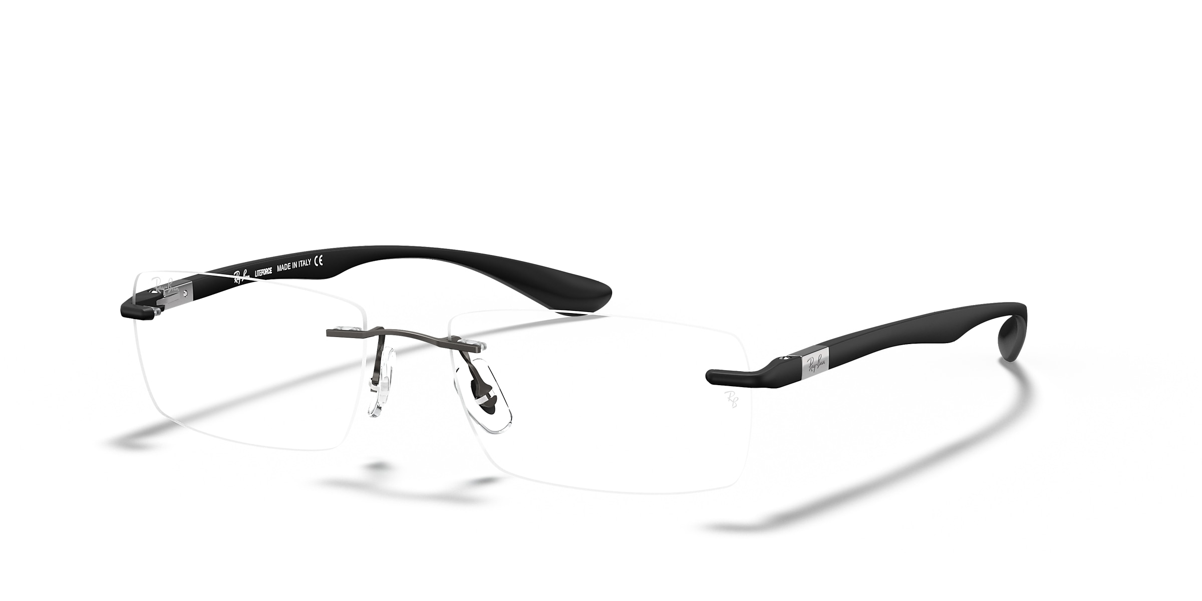 Ray-Ban Glasses RB8724 OPTICS