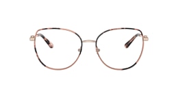 Michael Kors Glasses MK3066J EMPIRE ROUND