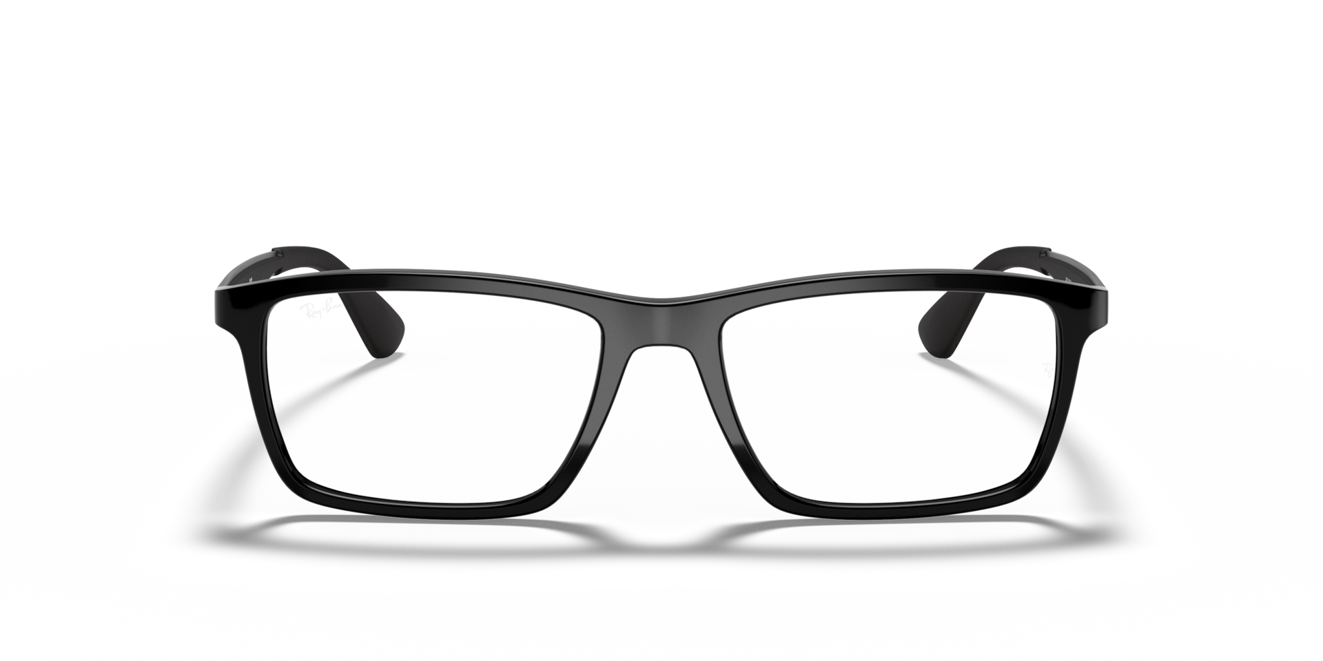 Ray-Ban RB7056 OPTICS Black, Size: L