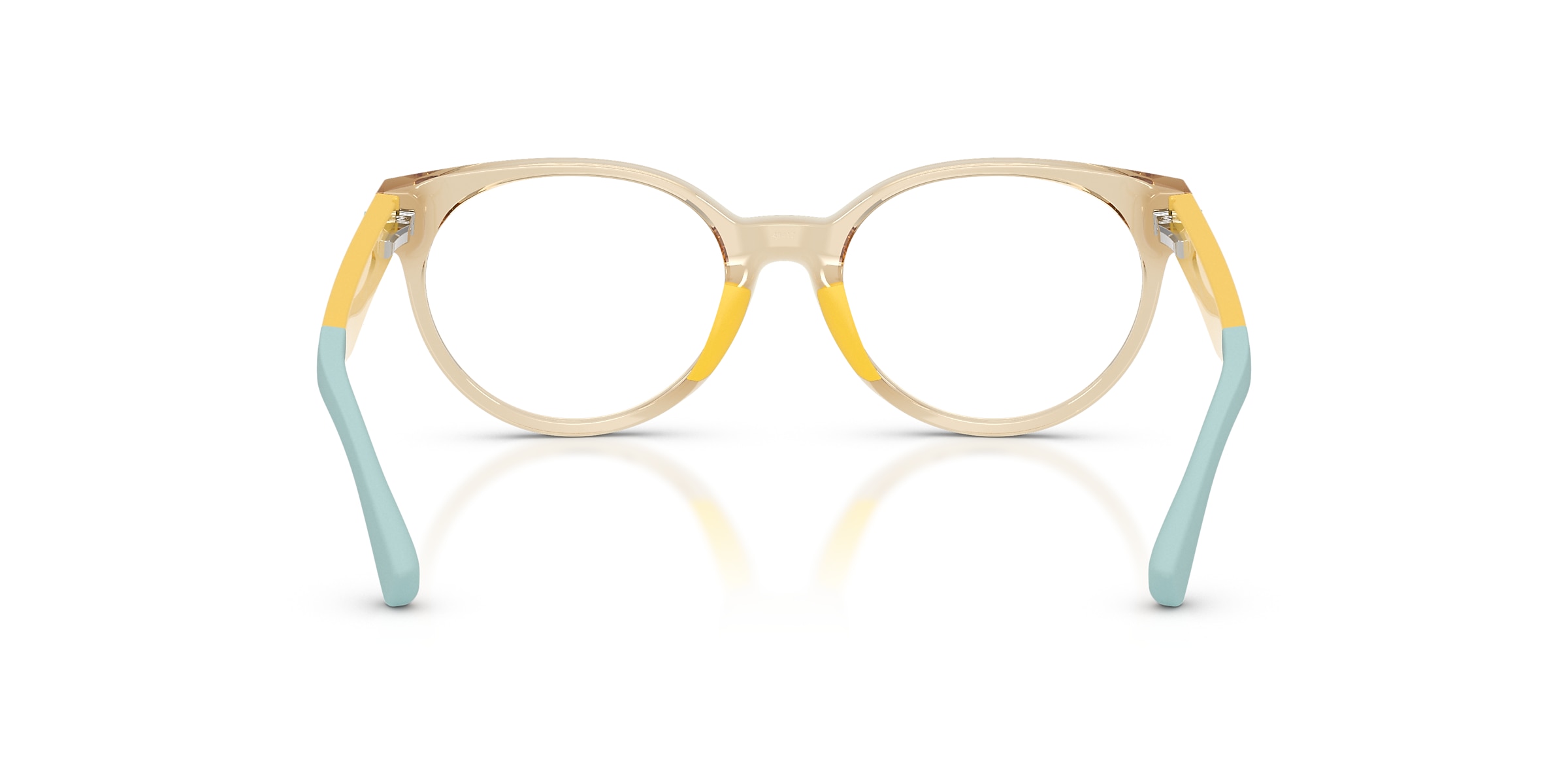 Polo Ralph Lauren Glasses PP8554U