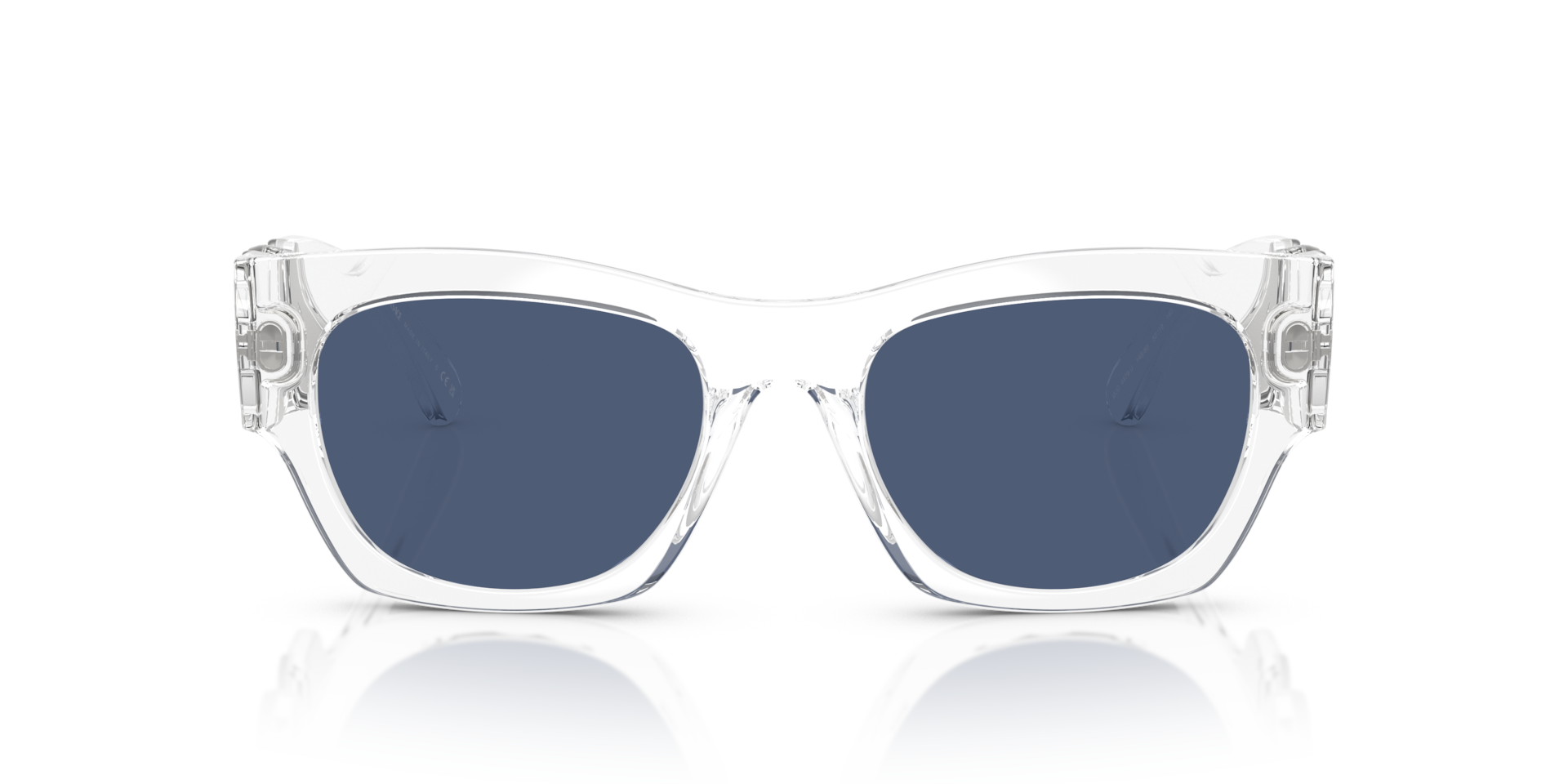 Versace VE4479U Crystal, Size: M