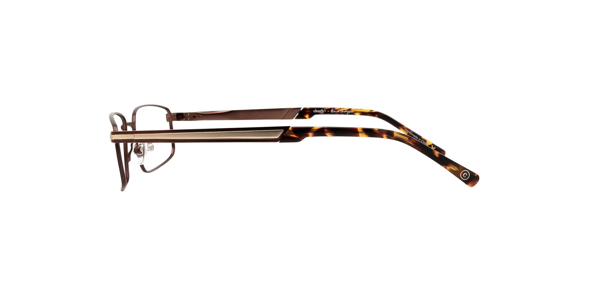 Clearly Glasses LYRA