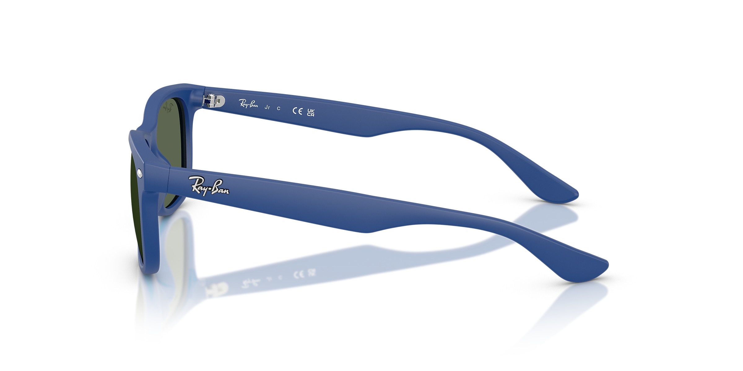 Ray-Ban Sunglasses RB9052S NEW WAYFARER KIDS