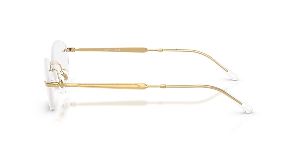 Ray-Ban Glasses RB3767V OPTICS