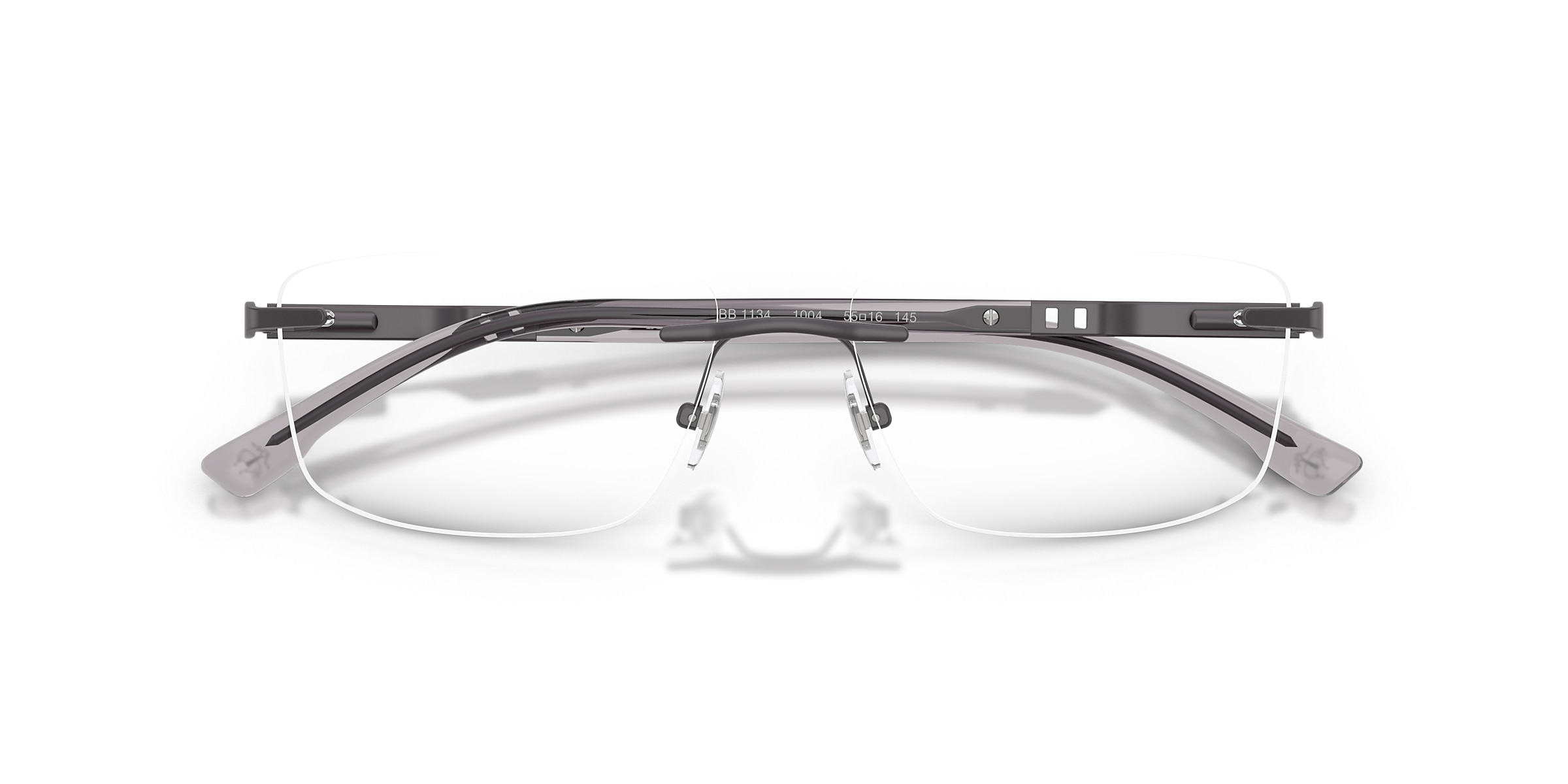 Brooks Brothers Glasses BB1134
