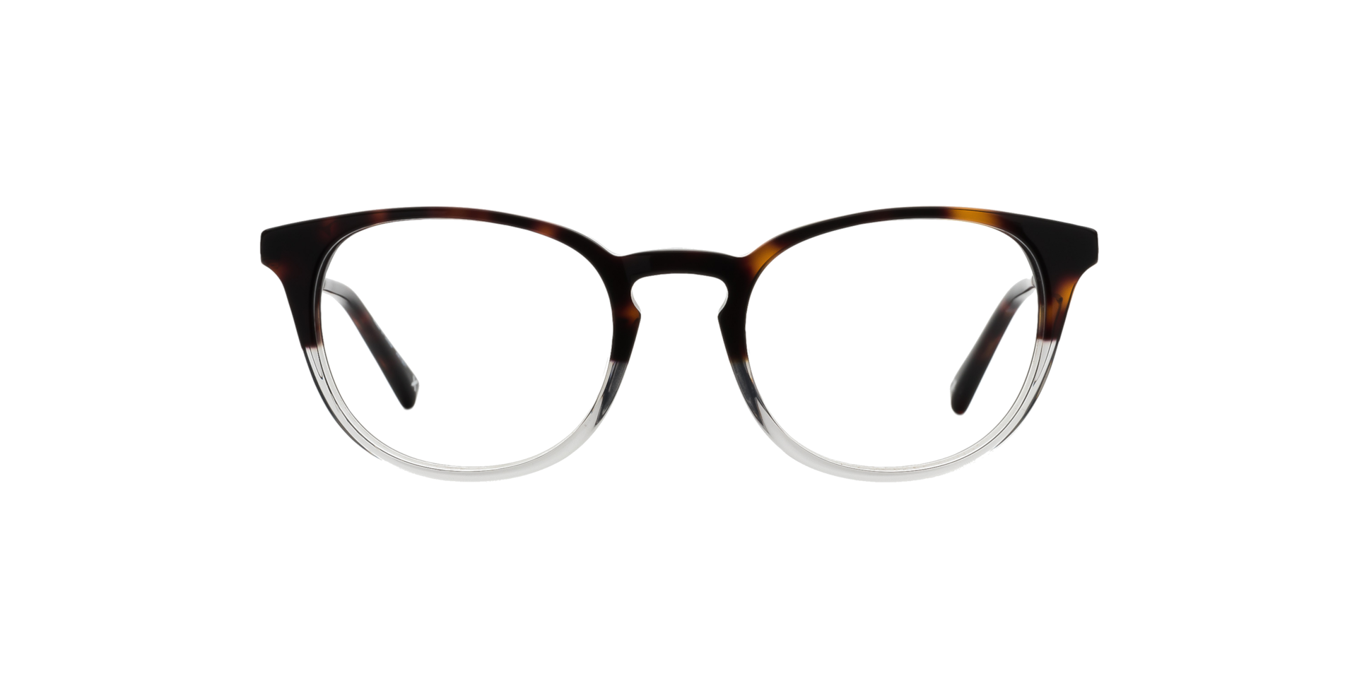Clearly BALBOA Grey Tort, Size: XXS