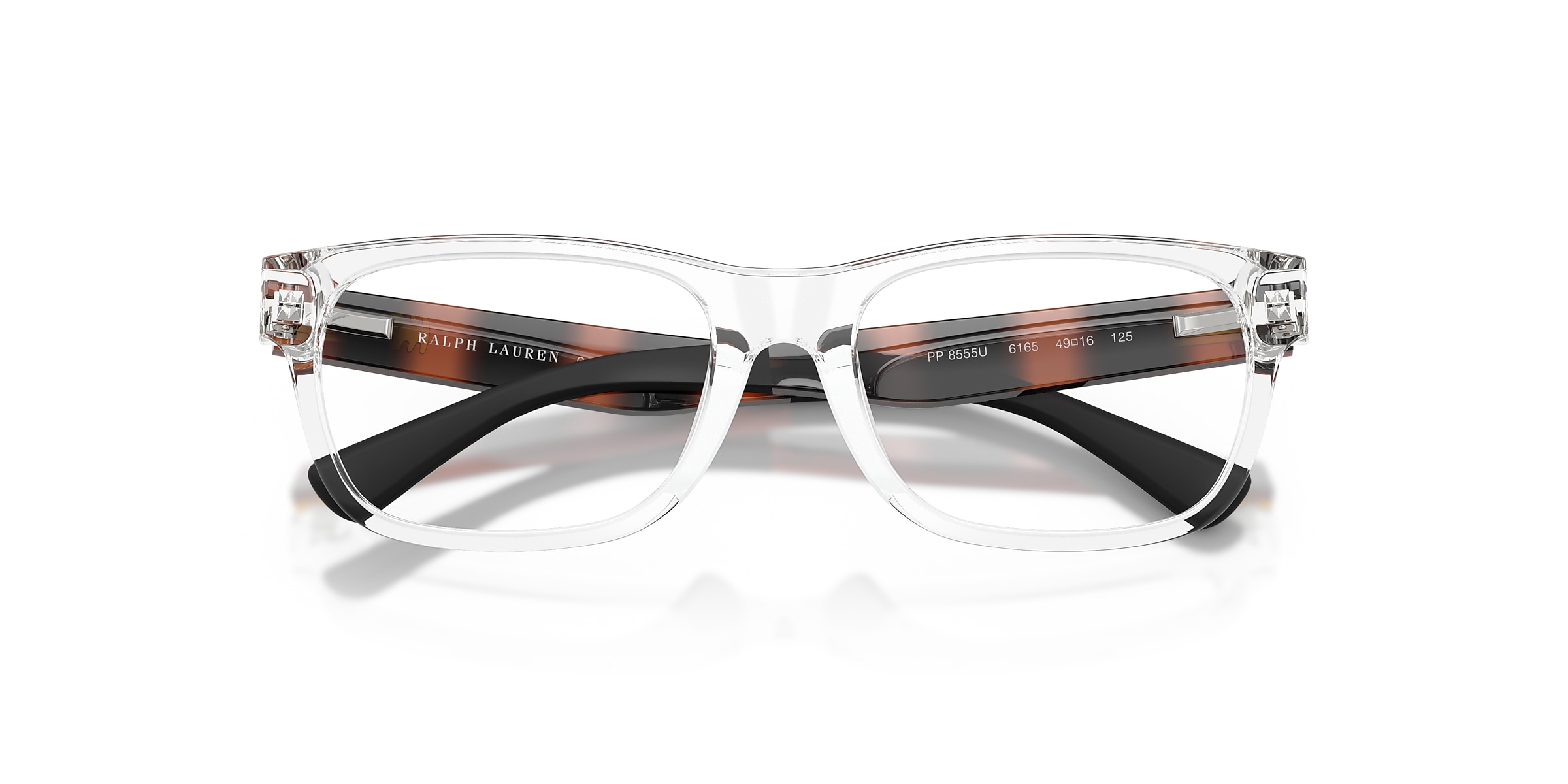 Polo Ralph Lauren Glasses PP8555U