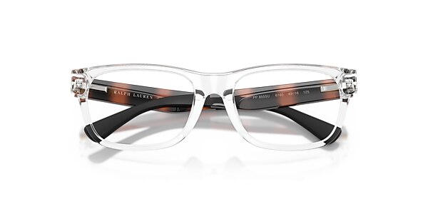 Polo Ralph Lauren Glasses PP8555U