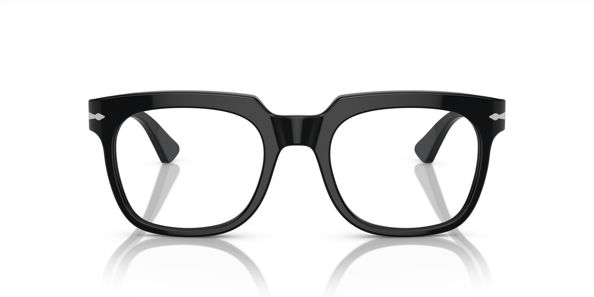 Persol PO3325V Black, Size: S