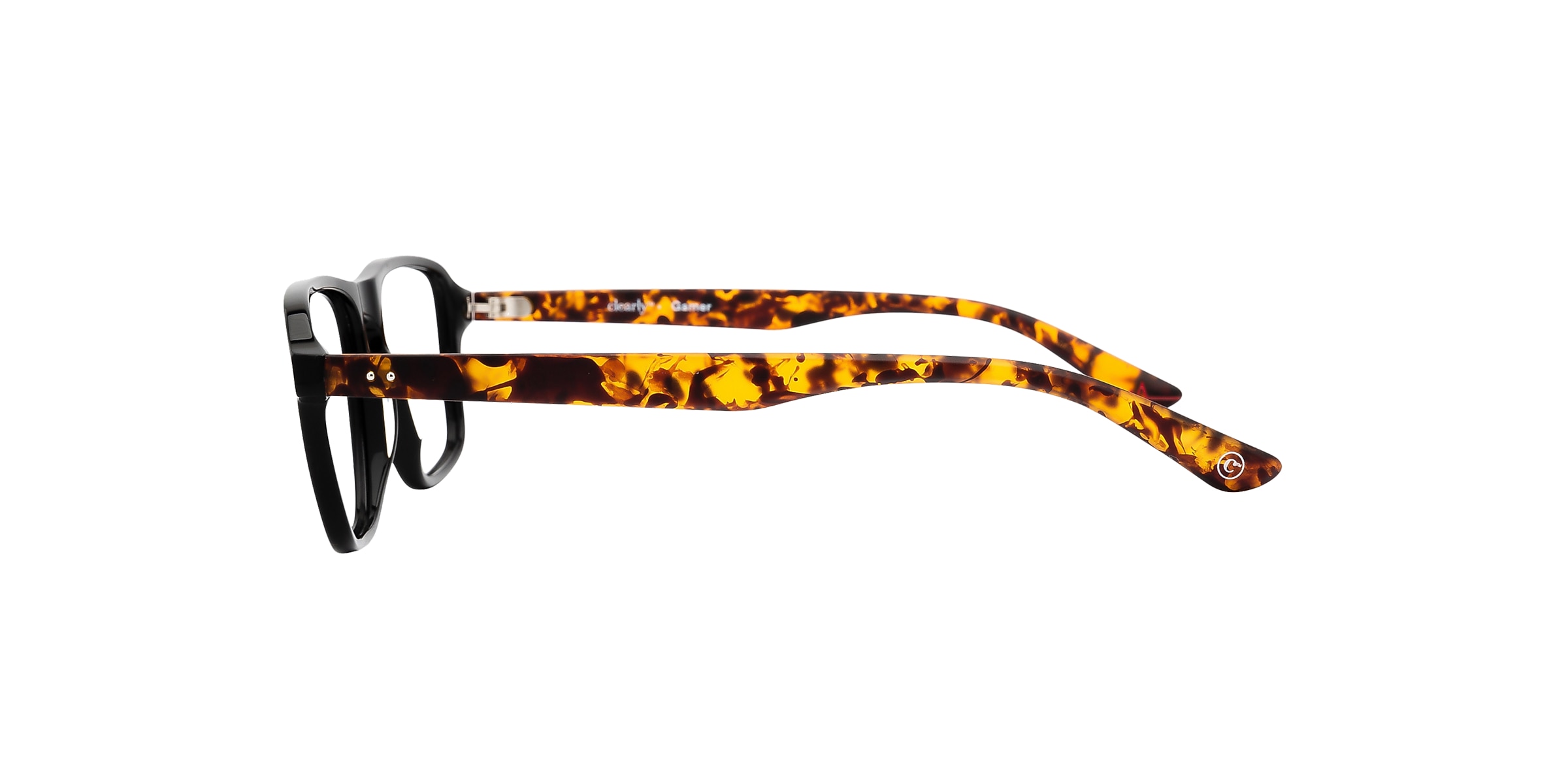 Clearly Glasses FUSE