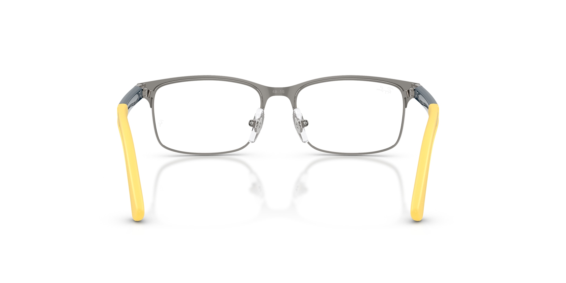 Ray-Ban Glasses RB1061 OPTICS KIDS BIO-BASED