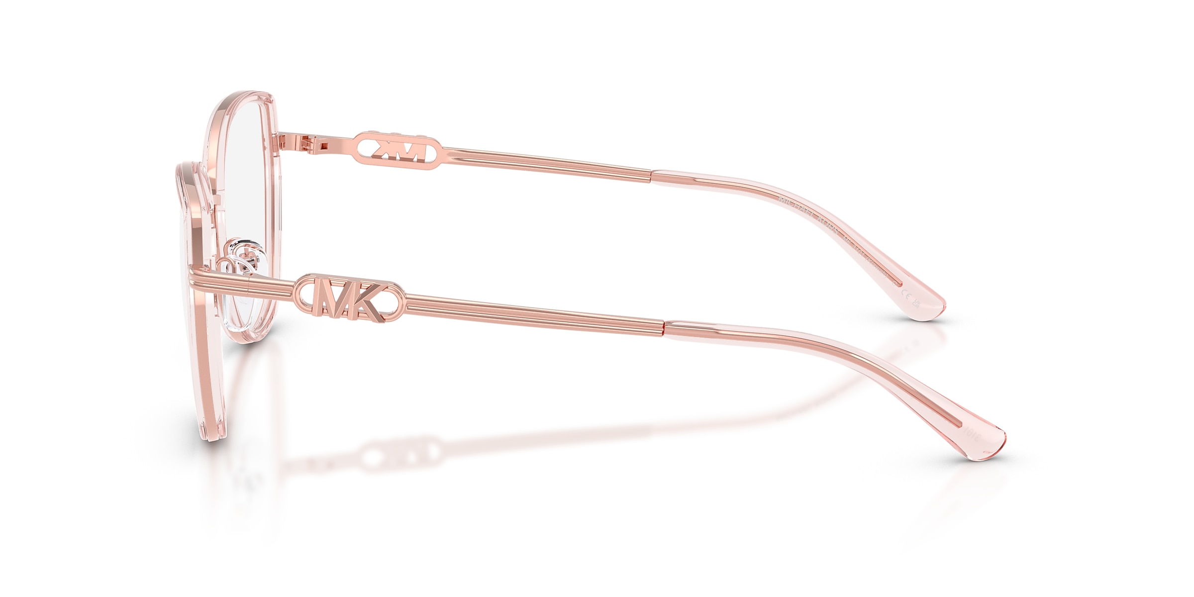Michael Kors Glasses MK3101 KIAWAH