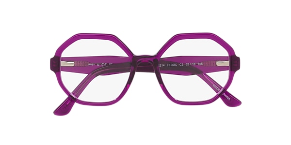 Clearly Glasses LEDUC