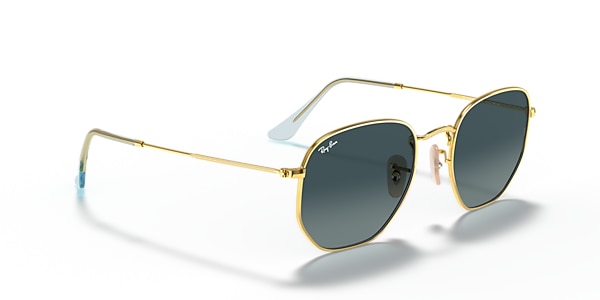 RB3548N HEXAGONAL FLAT LENSES