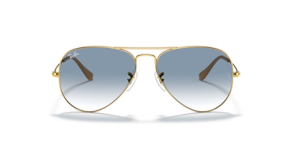 Ray-Ban Sunglasses RB3025 AVIATOR GRADIENT