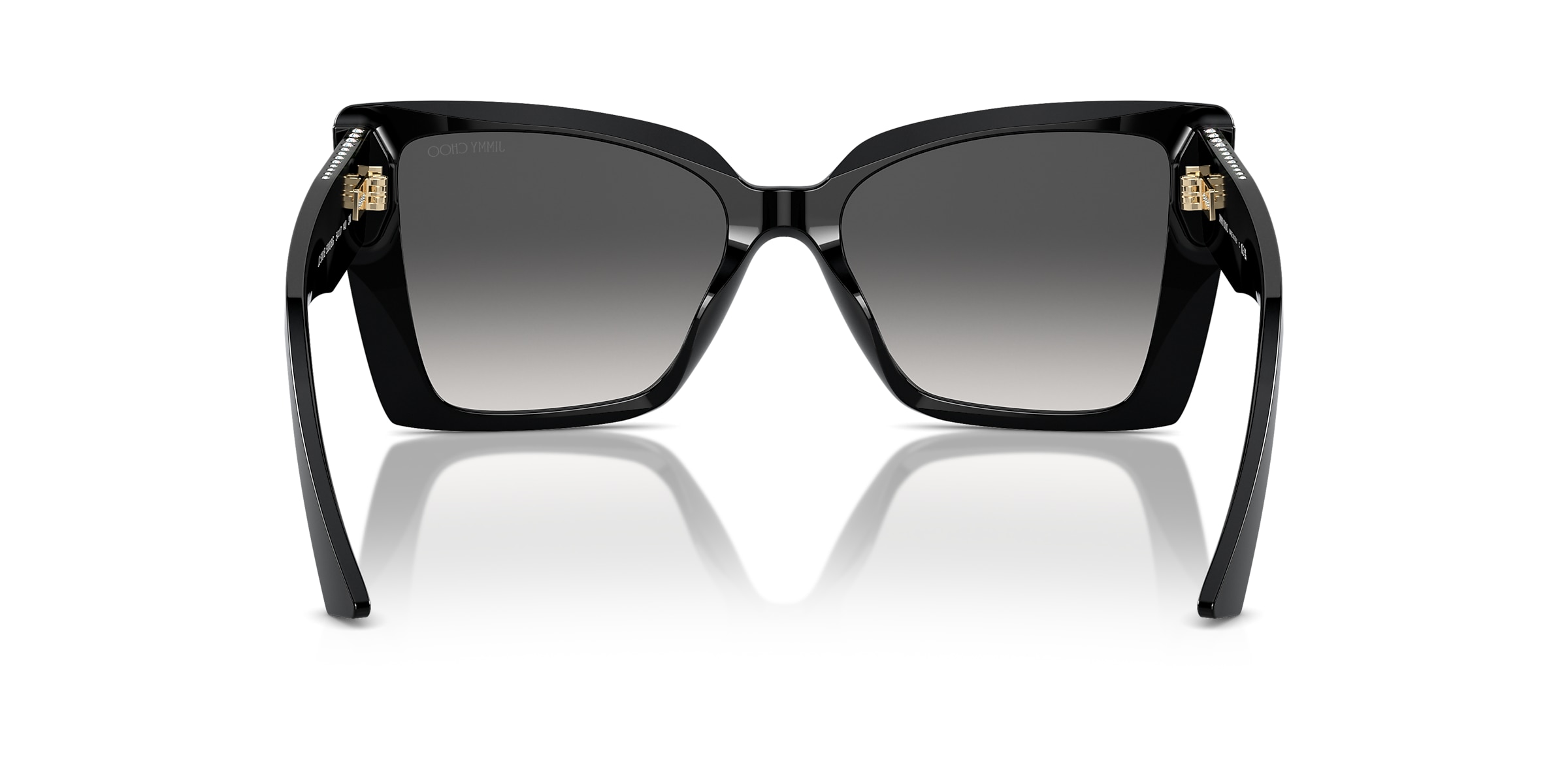 Jimmy Choo Sunglasses JC5001B