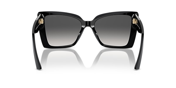 Jimmy Choo Sunglasses JC5001B