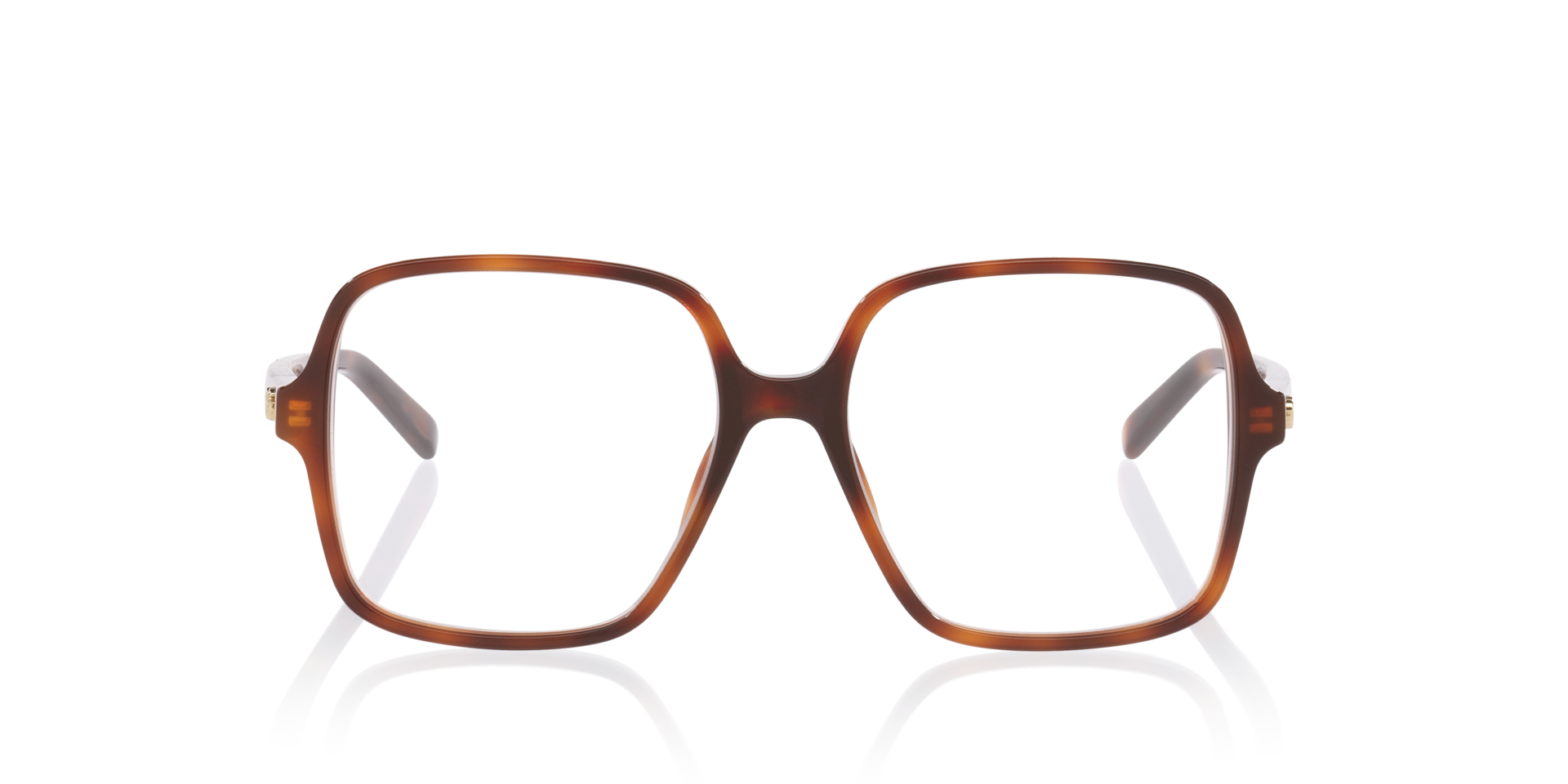 Gucci GG1994O Tortoise, Size: XS
