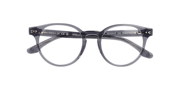 Clearly Glasses DEWDROP