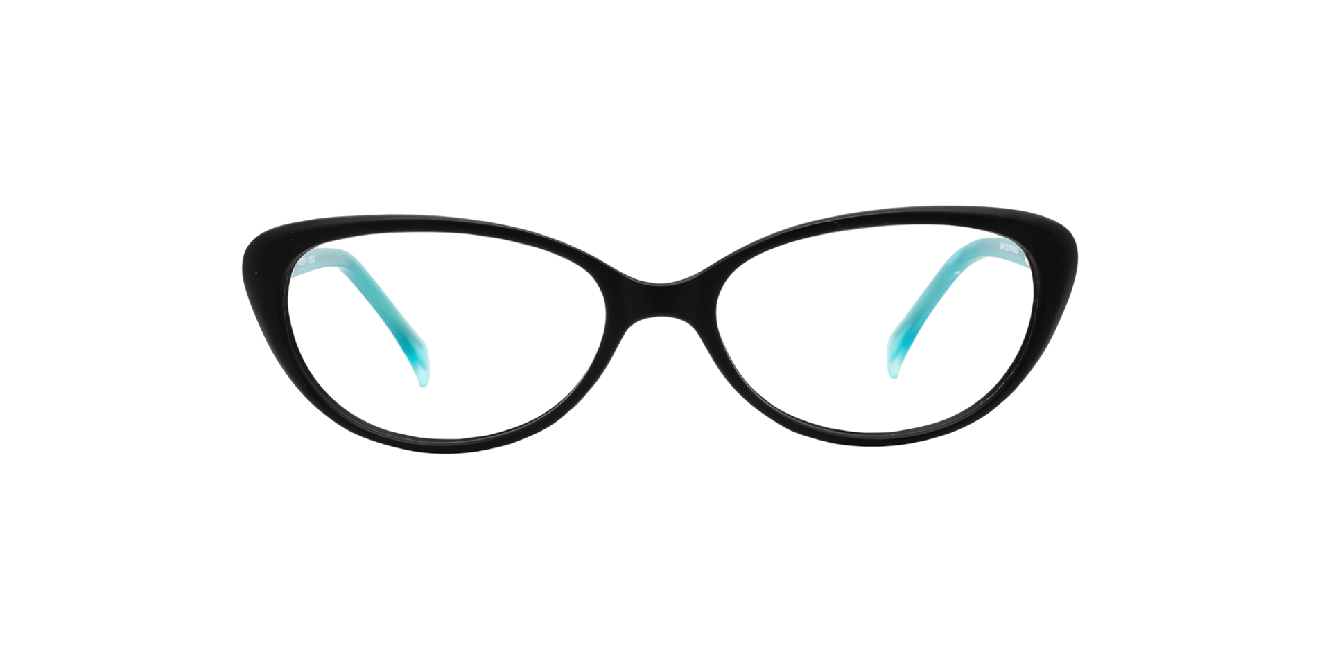Clearly SALLUIT Teal, Size: