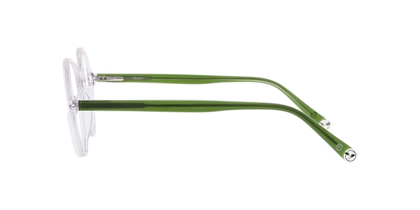 Clearly Glasses GINGKO