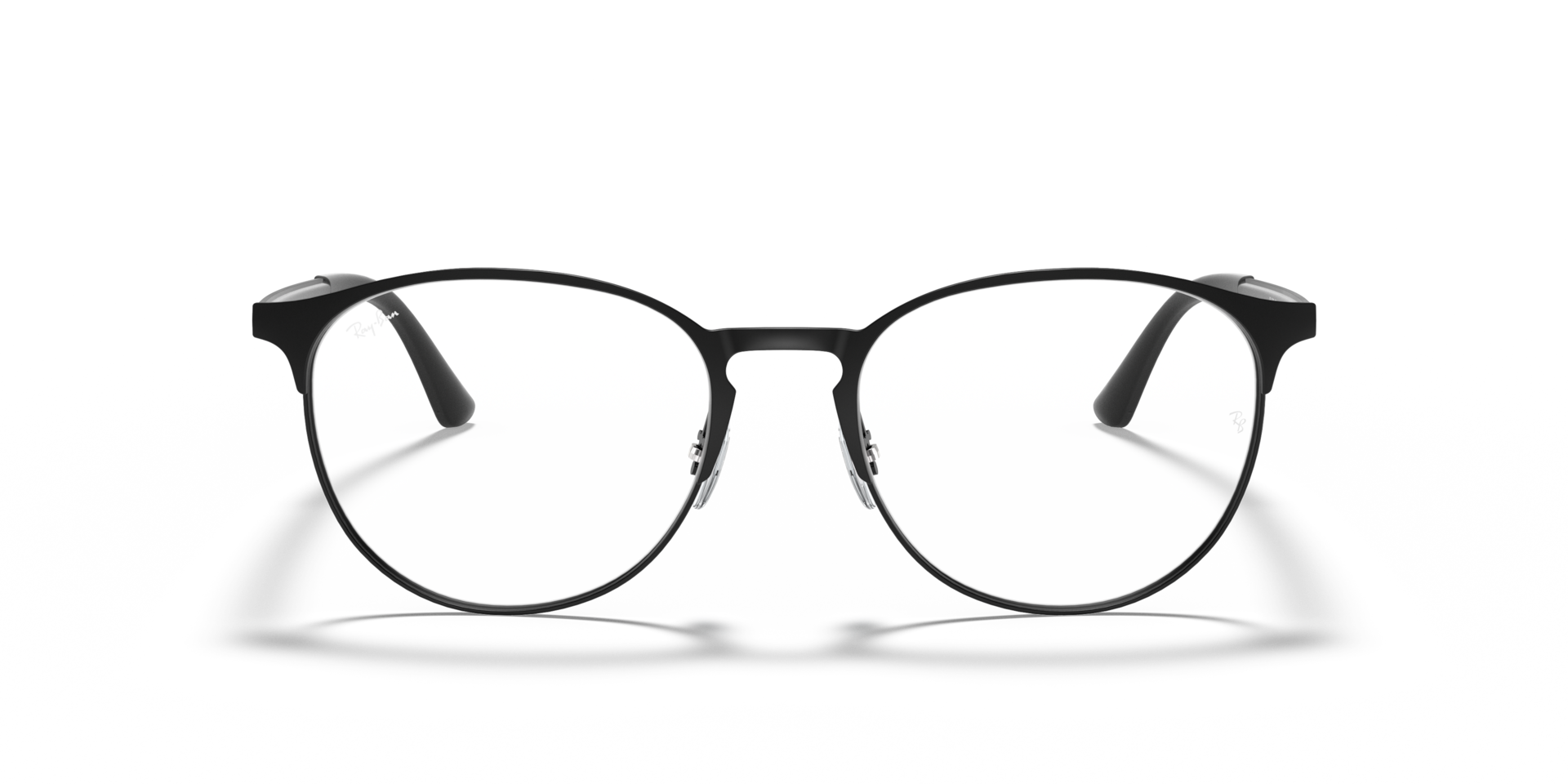Ray-Ban RB6375 OPTICS Black, Size: M