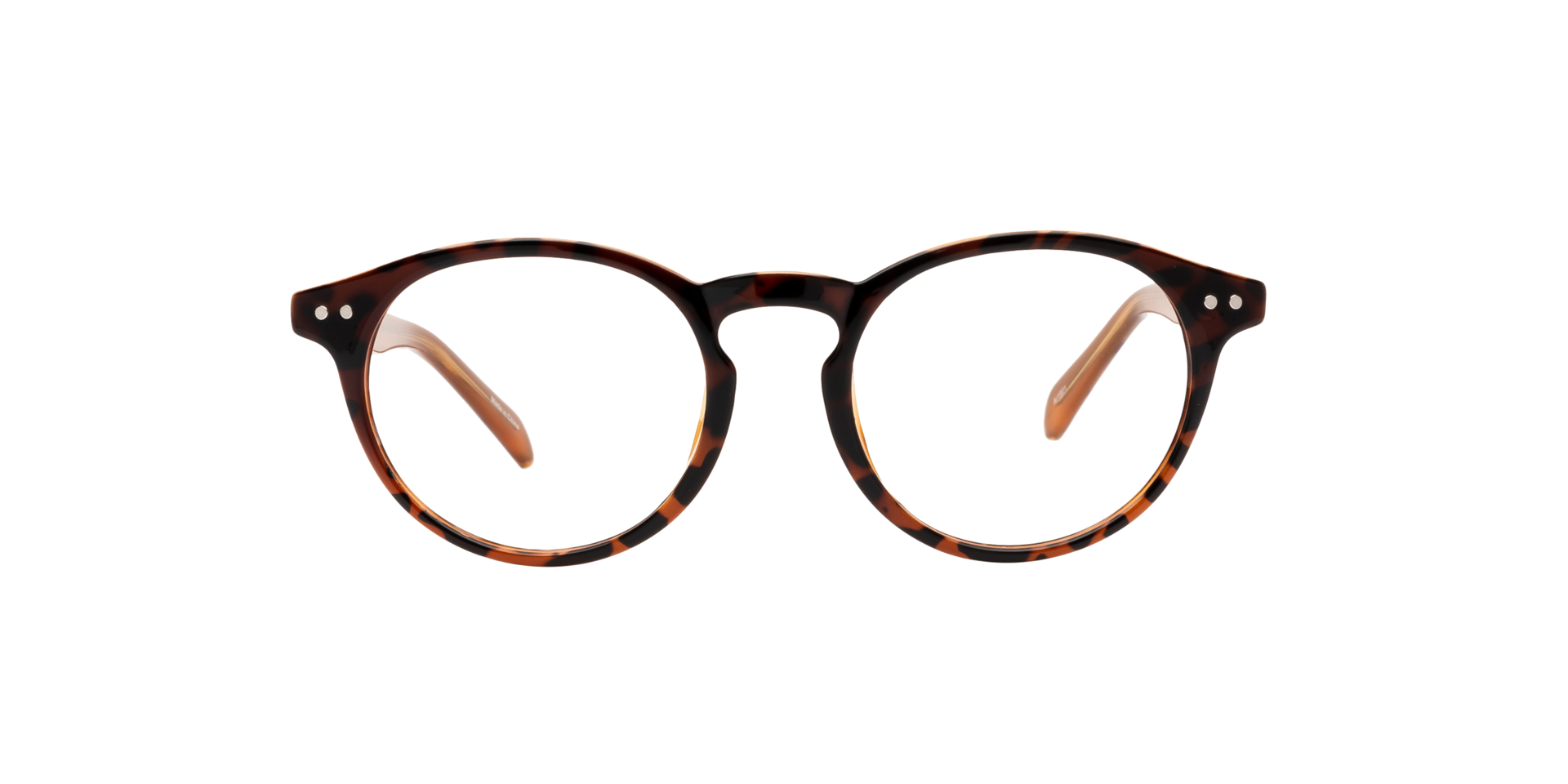 Clearly BALMORAL Brown, Size: M